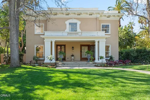 $3,800,000 | 203 Oaklawn Avenue, South Pasadena, CA 91030