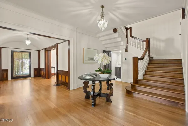 $3,500,000 | 203 Oaklawn Avenue, South Pasadena, CA 91030