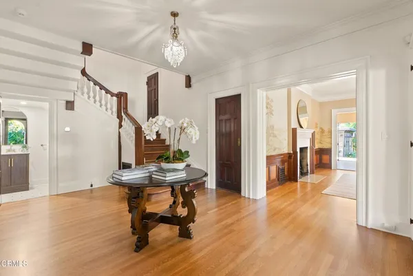 $3,500,000 | 203 Oaklawn Avenue, South Pasadena, CA 91030