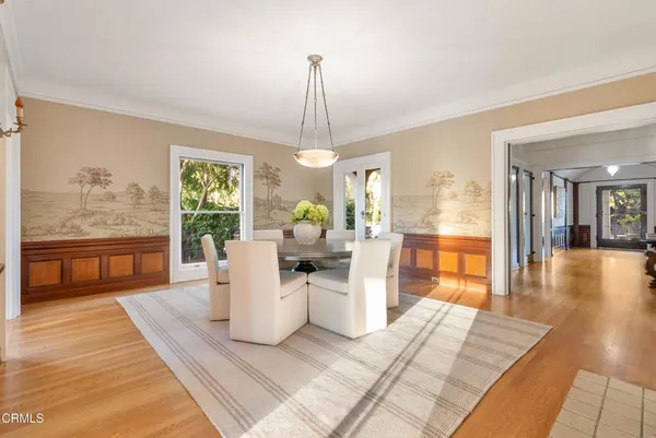 $3,500,000 | 203 Oaklawn Avenue, South Pasadena, CA 91030