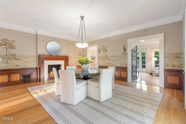 $3,500,000 | 203 Oaklawn Avenue, South Pasadena, CA 91030