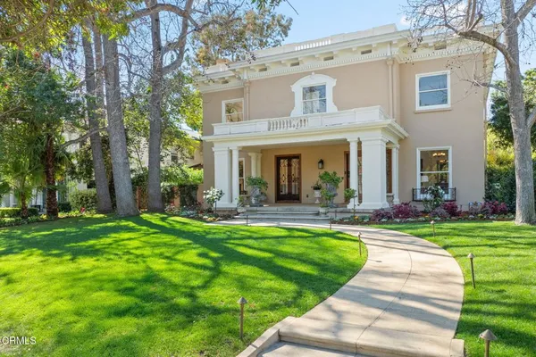 $3,500,000 | 203 Oaklawn Avenue, South Pasadena, CA 91030
