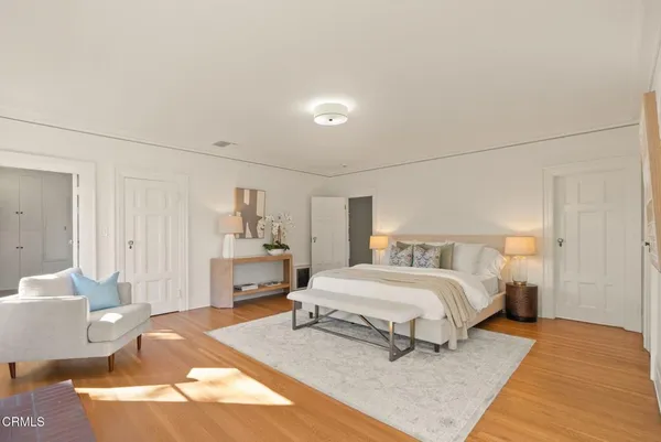 $3,500,000 | 203 Oaklawn Avenue, South Pasadena, CA 91030