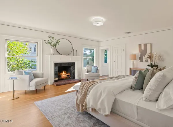 $3,500,000 | 203 Oaklawn Avenue, South Pasadena, CA 91030