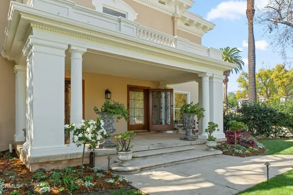 $3,500,000 | 203 Oaklawn Avenue, South Pasadena, CA 91030