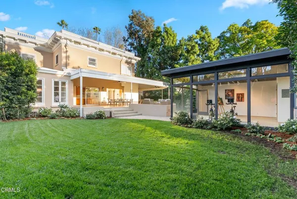 $3,500,000 | 203 Oaklawn Avenue, South Pasadena, CA 91030