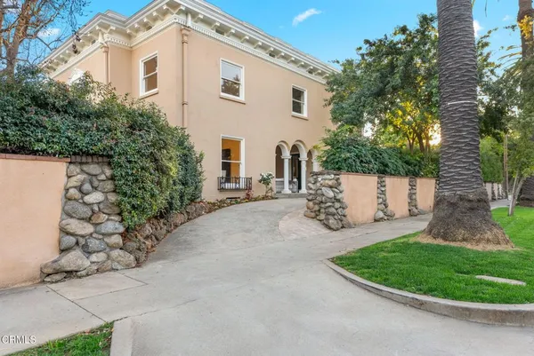 $3,500,000 | 203 Oaklawn Avenue, South Pasadena, CA 91030