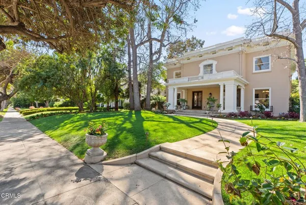 $3,500,000 | 203 Oaklawn Avenue, South Pasadena, CA 91030