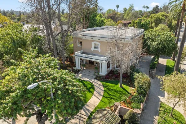 $3,500,000 | 203 Oaklawn Avenue, South Pasadena, CA 91030