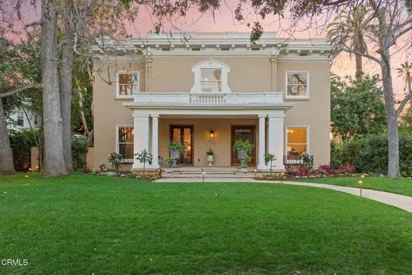 $3,500,000 | 203 Oaklawn Avenue, South Pasadena, CA 91030