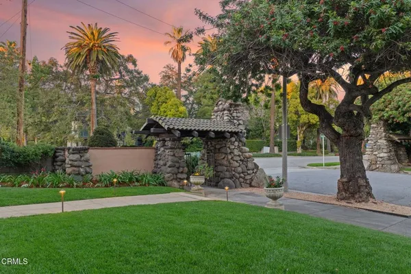 $3,500,000 | 203 Oaklawn Avenue, South Pasadena, CA 91030