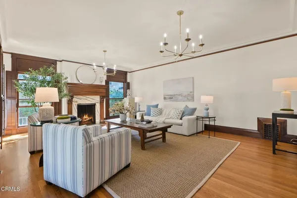 $3,500,000 | 203 Oaklawn Avenue, South Pasadena, CA 91030