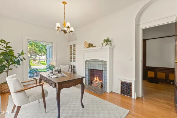 $3,500,000 | 203 Oaklawn Avenue, South Pasadena, CA 91030