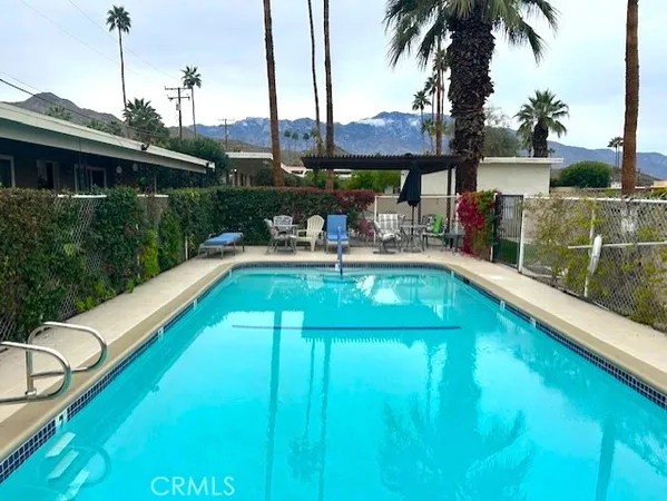 $1,695 | 37111 Cathedral Canyon Drive, Unit E, Cathedral City, CA 92234