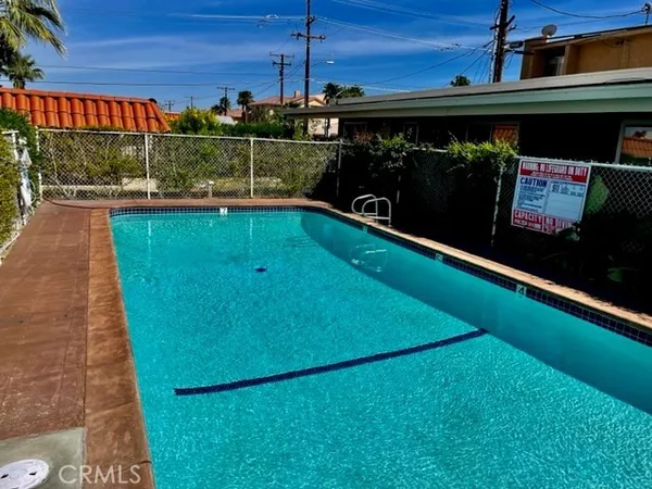 $1,695 | 37111 Cathedral Canyon Drive, Unit E, Cathedral City, CA 92234