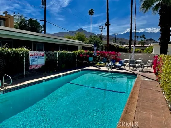 $1,695 | 37111 Cathedral Canyon Drive, Unit E, Cathedral City, CA 92234