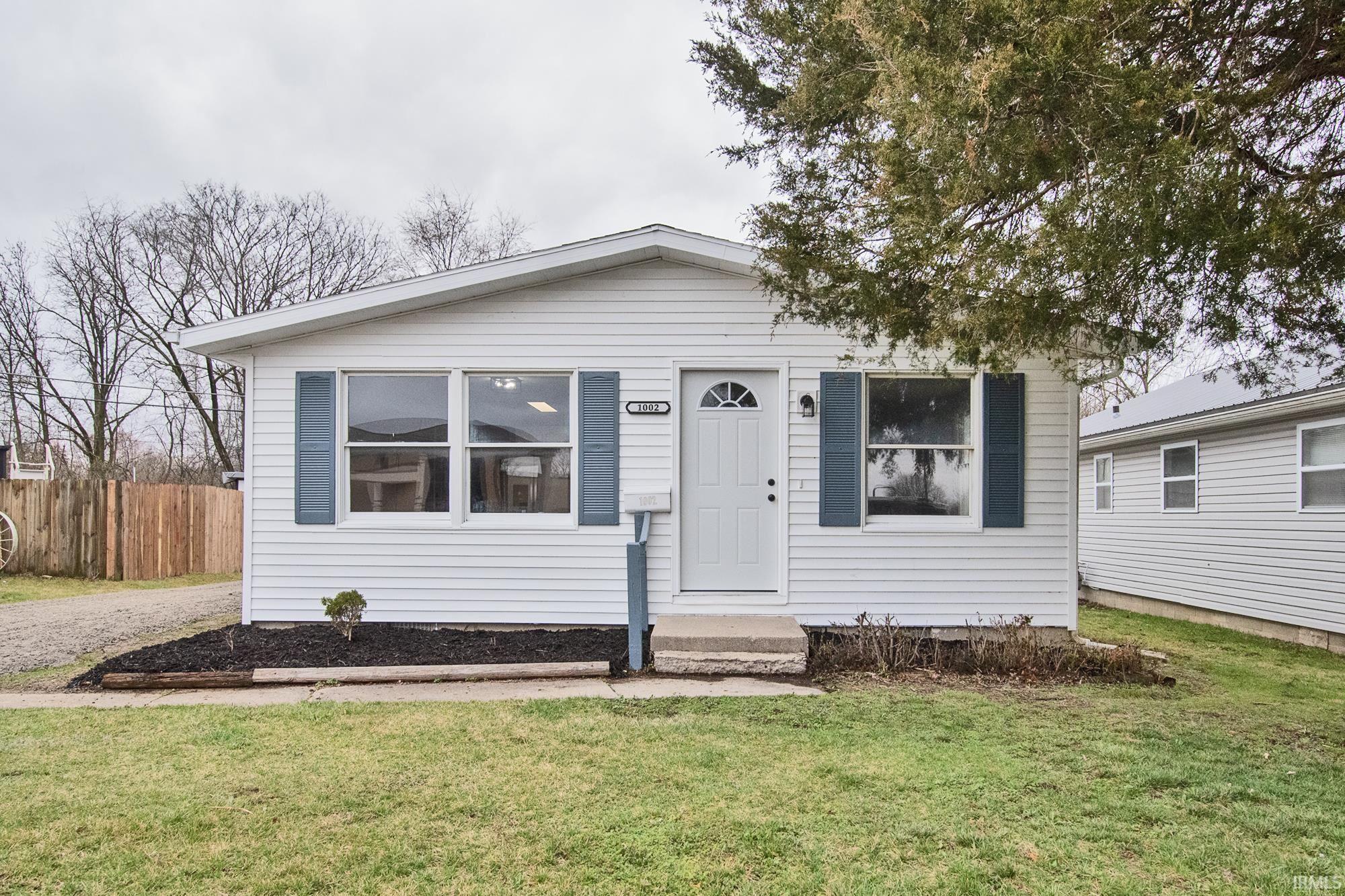 1002 High Street Decatur, IN 46733 - Photo 1 of 18