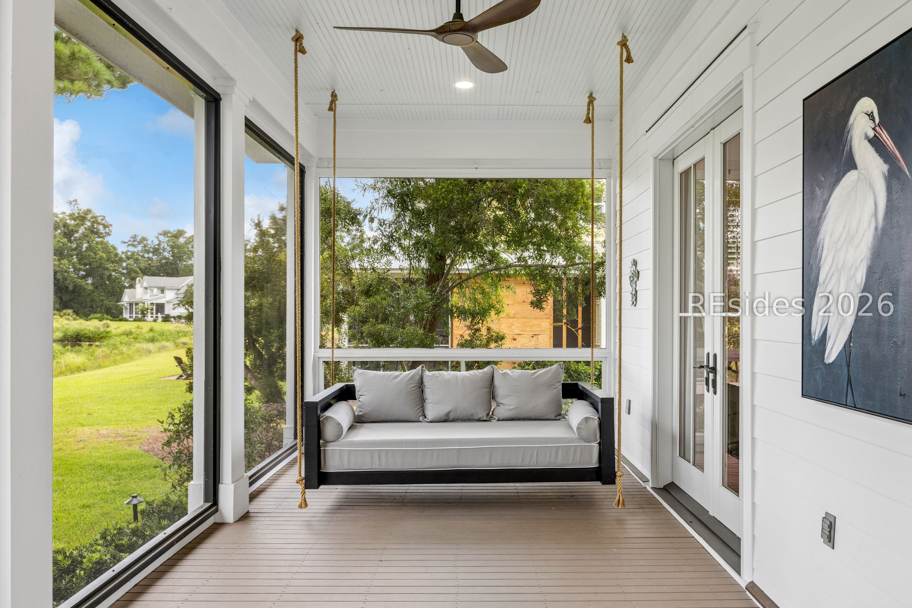 8 Old Oak Road Bluffton, SC 29909 - Photo 65 of 93