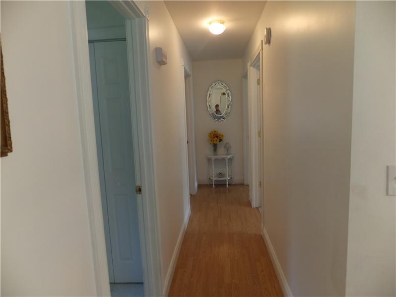 439 Convene Road Sebago, ME 04029 - Photo 17 of 33 Hallway.