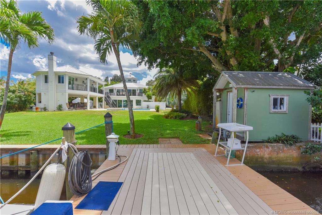 1374 Northwest Coconut Point Lane Stuart, FL 34994 - Photo 15 of 61