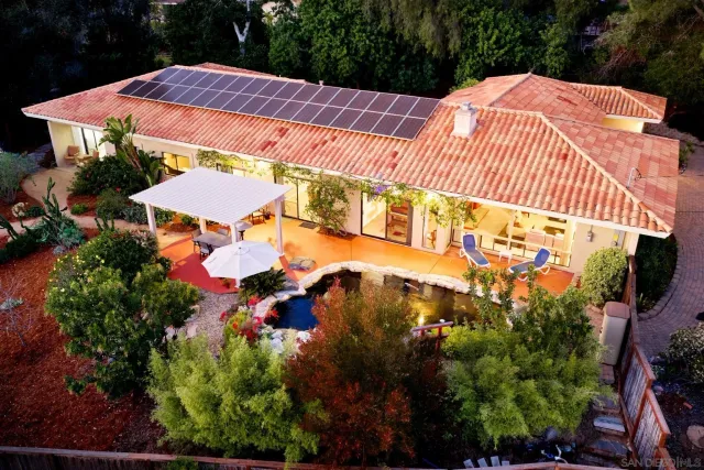 $1,500,000 | 4588 Conrad Drive, La Mesa, CA 91941