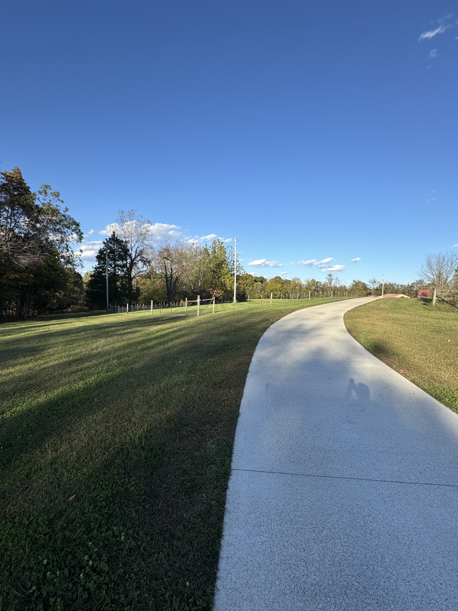 11144 Franklin Road Franklin, KY 42134 - Photo 13 of 47 a view of a lake and green valley