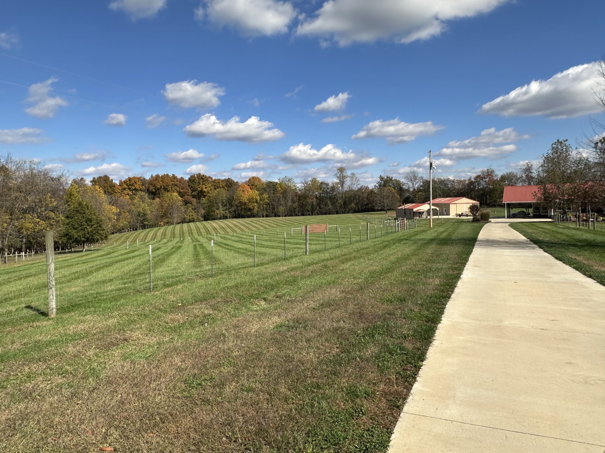 11144 Franklin Road Franklin, KY 42134 - Photo 2 of 47 a view of a park