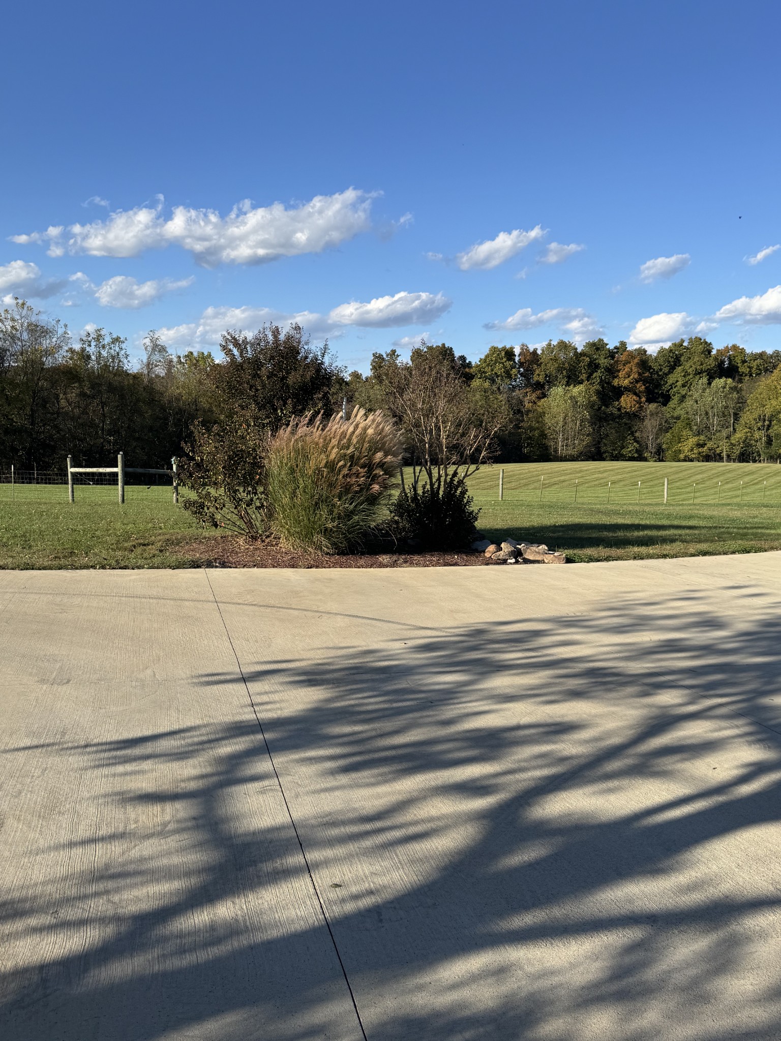 11144 Franklin Road Franklin, KY 42134 - Photo 26 of 47 a view of outdoor space yard and mountain view in back