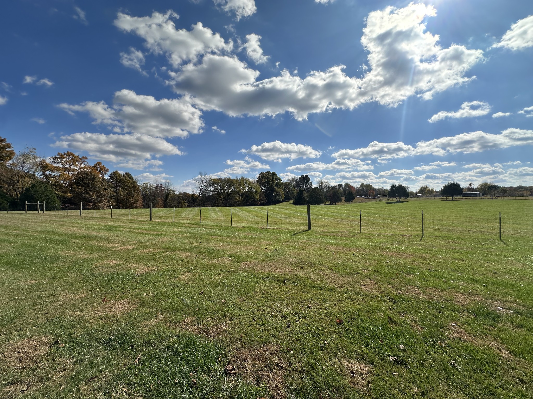 11144 Franklin Road Franklin, KY 42134 - Photo 47 of 47 a view of a lake with houses in back