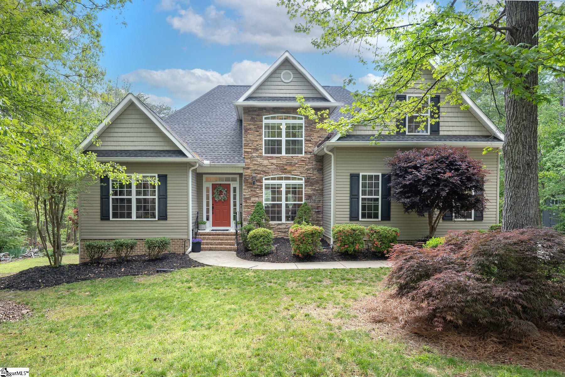 102 Rabon Chase Court Fountain Inn, SC 29644 - Photo 3 of 42