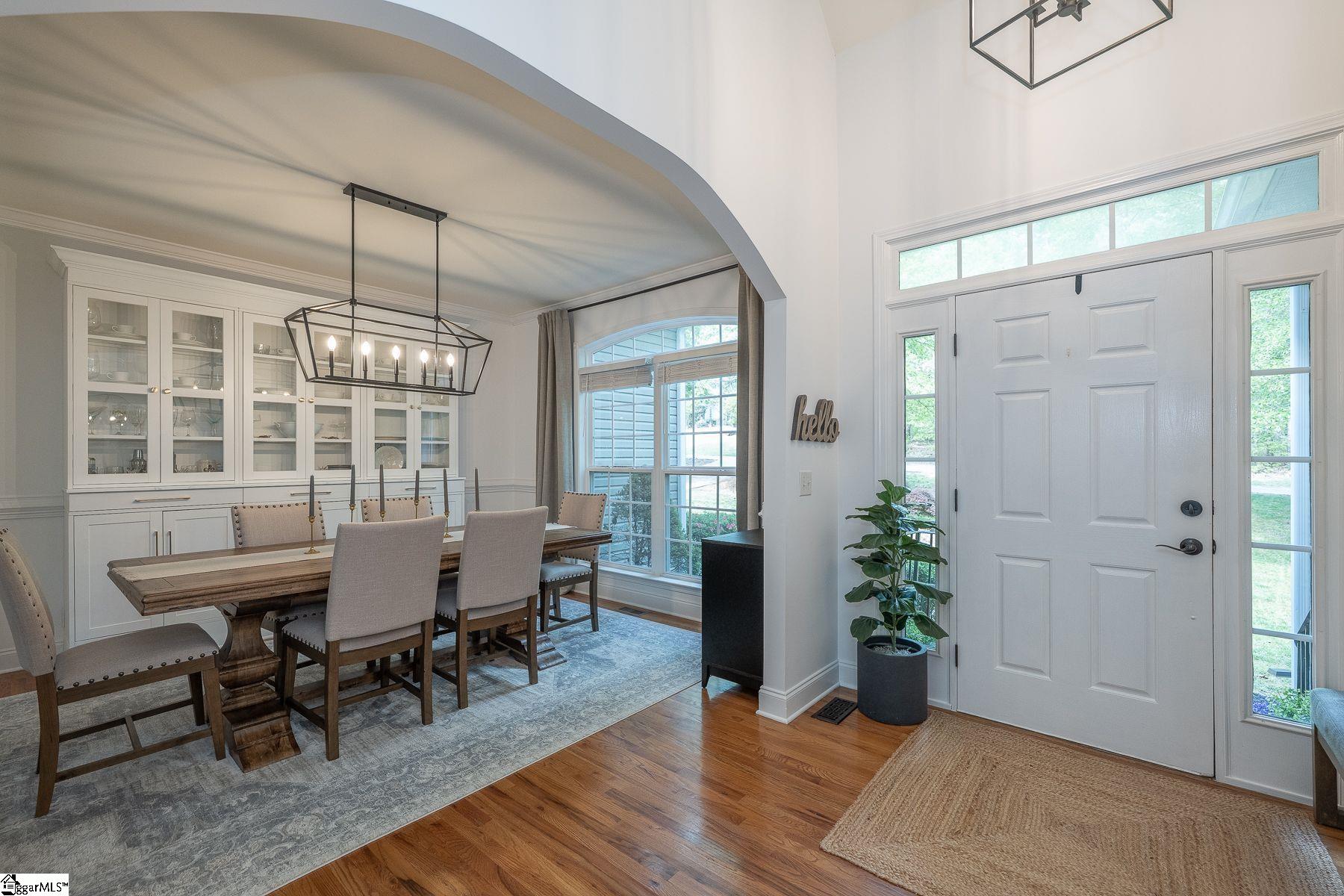 102 Rabon Chase Court Fountain Inn, SC 29644 - Photo 4 of 42