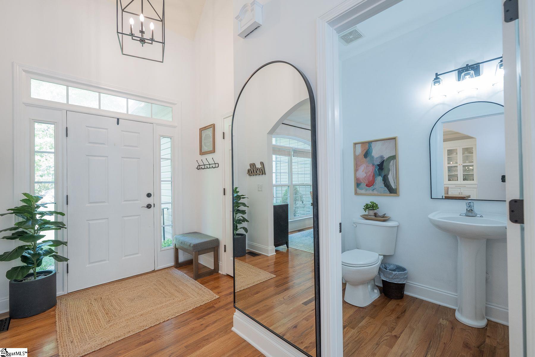 102 Rabon Chase Court Fountain Inn, SC 29644 - Photo 8 of 42