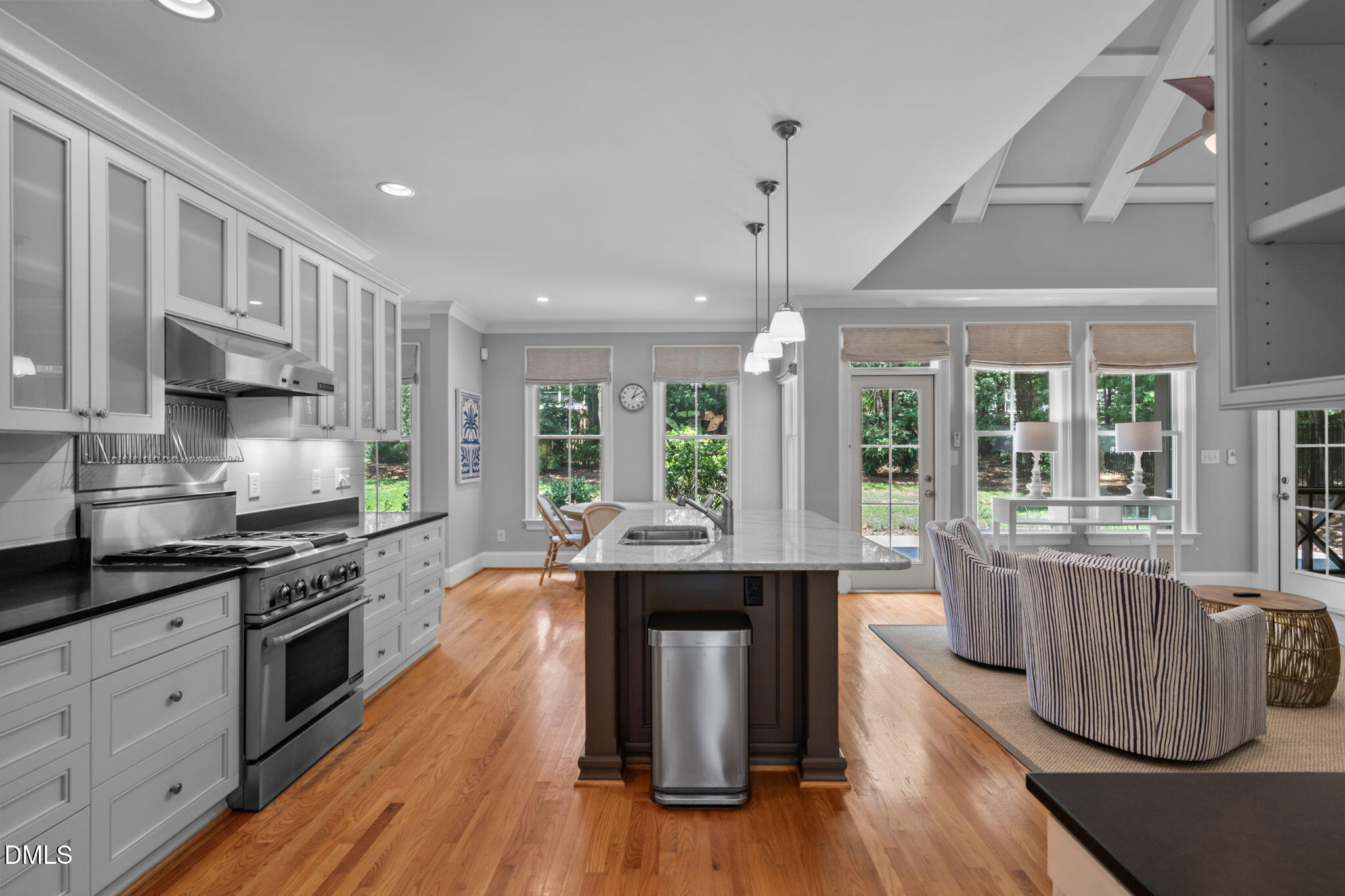 504 Rock Garden Road Chapel Hill, NC 27516 - Photo 18 of 62