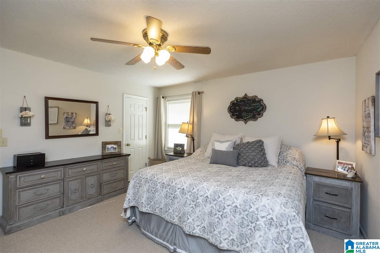 869 Springmeadow Drive Gardendale, AL 35071 - Photo 21 of 50