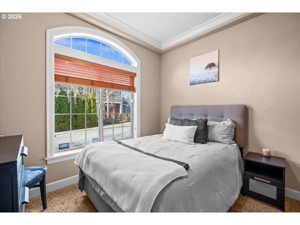 5592 Southwest Norris Terrace Beaverton, OR 97007 - Photo 14 of 31 Bedroom