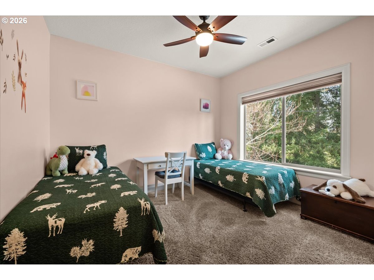5592 Southwest Norris Terrace Beaverton, OR 97007 - Photo 21 of 31 Bedroom