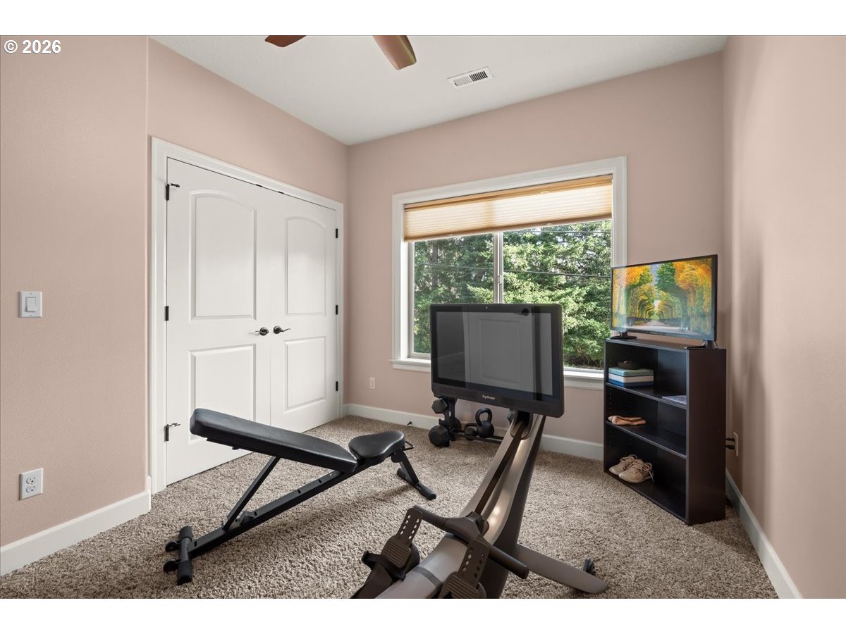 5592 Southwest Norris Terrace Beaverton, OR 97007 - Photo 22 of 31 Bedroom