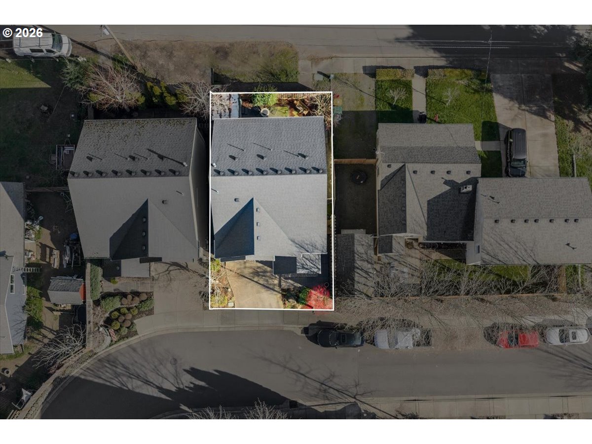 5592 Southwest Norris Terrace Beaverton, OR 97007 - Photo 27 of 31