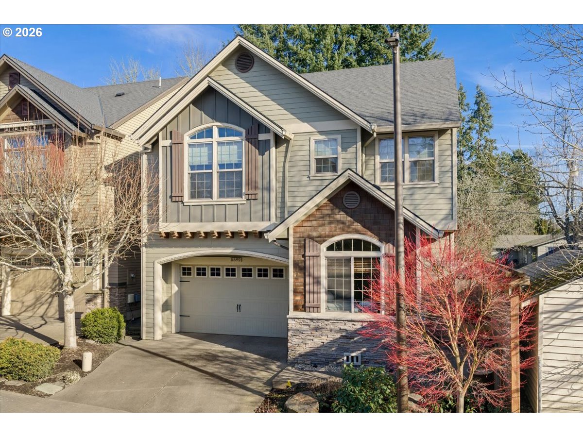 5592 Southwest Norris Terrace Beaverton, OR 97007 - Photo 3 of 31