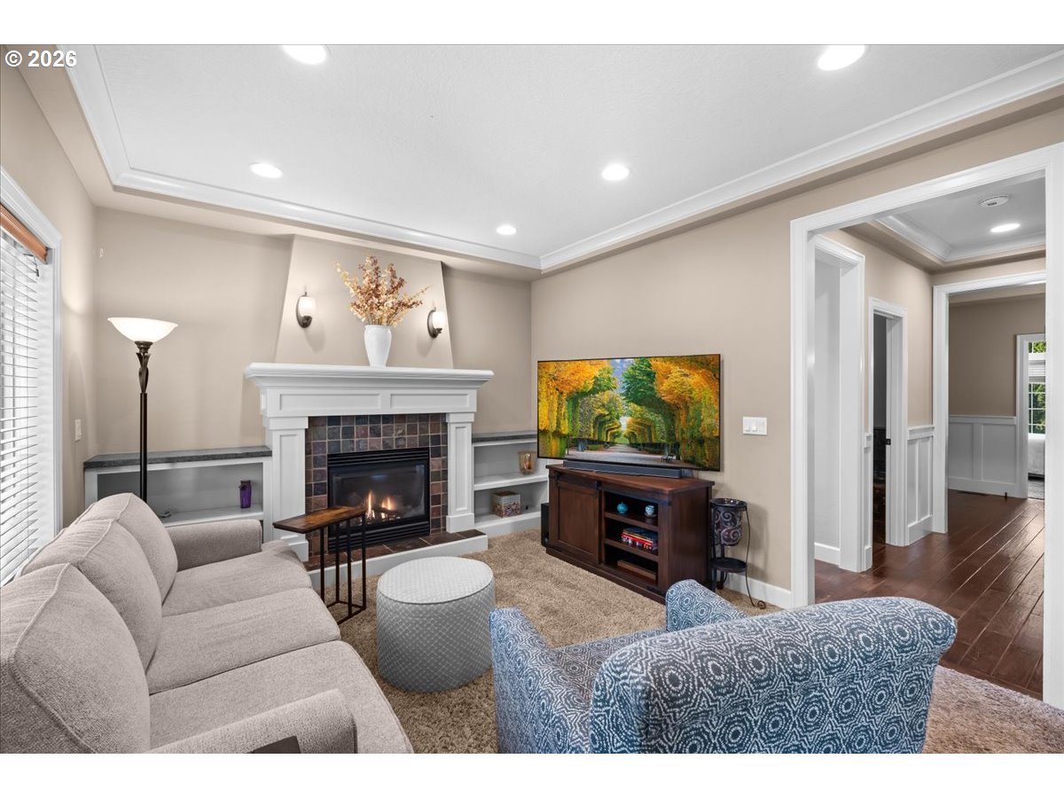 5592 Southwest Norris Terrace Beaverton, OR 97007 - Photo 9 of 31