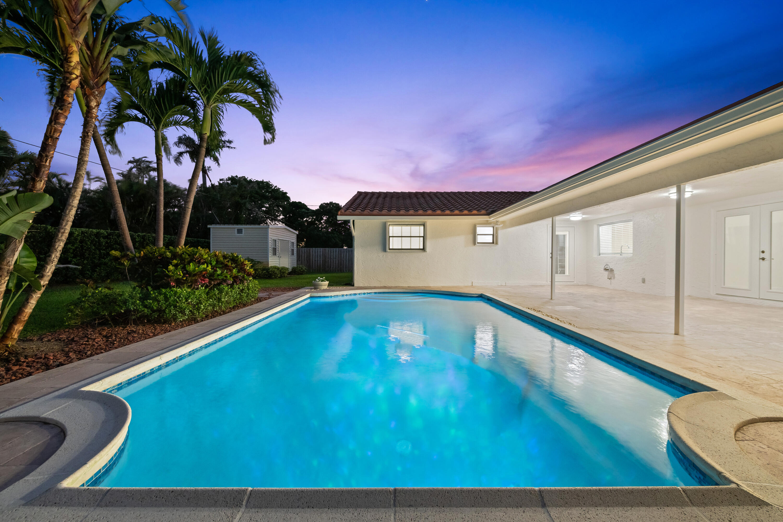 5660 Southwest 9th Street Plantation, FL 33317 - Photo 57 of 58 DSC_2578