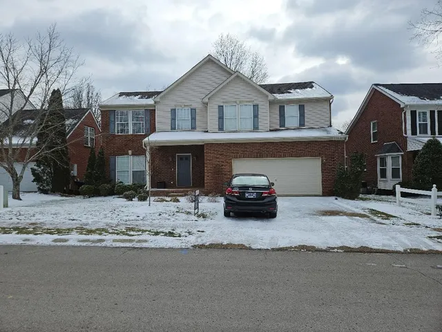 $647,999 | 3203 Nolen Lane, Franklin, TN 37064