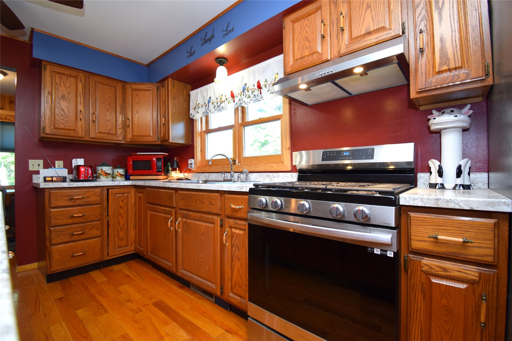 28296 French Road Danbury, WI 54830 - Photo 11 of 60 Gallery Image 11