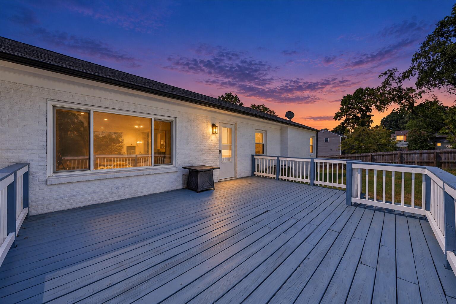 3417 Windsor Road Roanoke, VA 24018 - Photo 46 of 52 deck