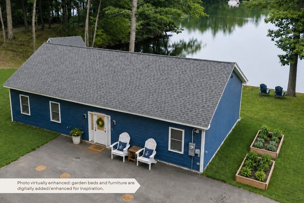 441 Townsend Harbor Road Lunenburg, MA 01462 - Photo 1 of 37 Gallery Image 1