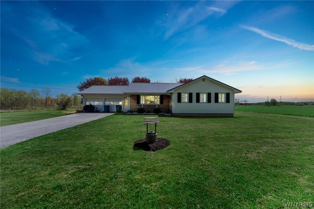 9490 Carpenter Road Evans, NY 14006 - Photo 1 of 1 Gallery Image 1