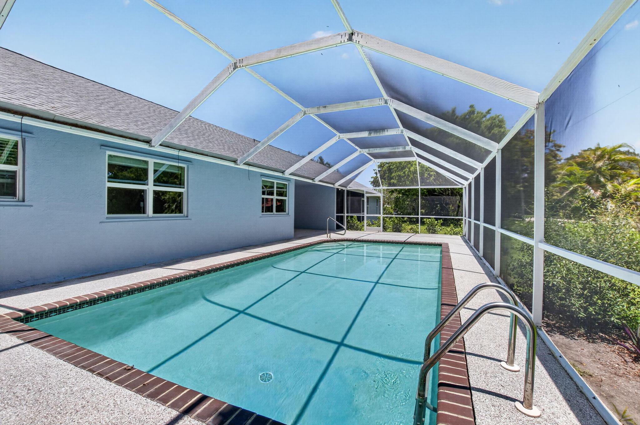 1378 Northwest 13th Court Boca Raton, FL 33486 - Photo 45 of 57 POOL VIEW