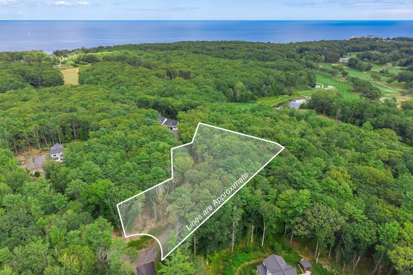 $495,000 | Lot A Primrose Lane, Cape Neddick, ME 03902