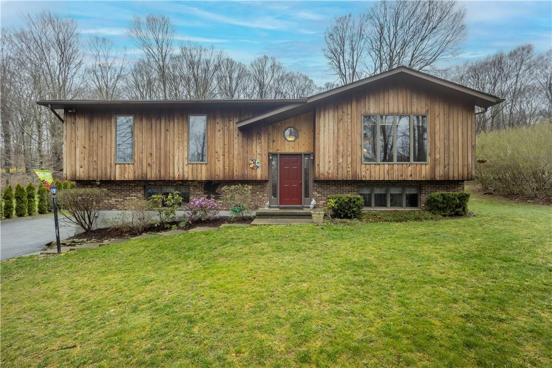 484 Holmes Road Holmes, NY 12531 - Photo 1 of 1 WELCOME HOME!