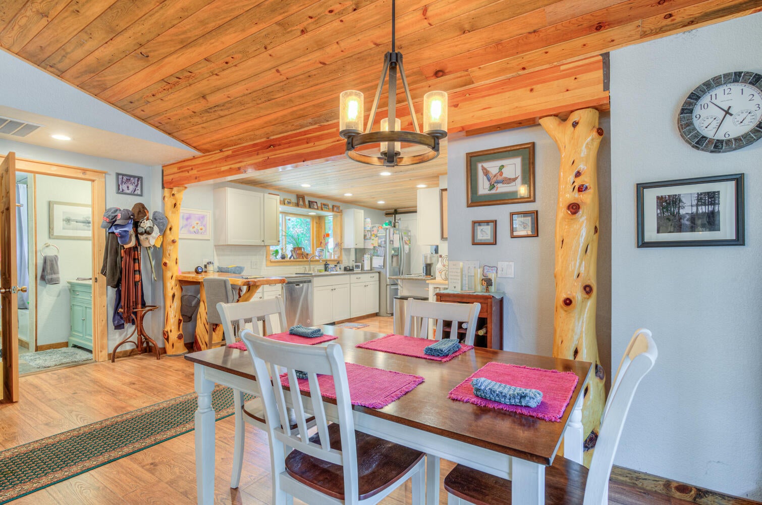 17592 Holgate Road La Pine, OR 97739 - Photo 19 of 28 17592 Holgate Ct., LaPine, OR - 19